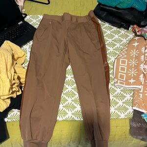 Emily McCarthy Joggers